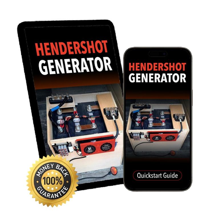 hendershot power generator review