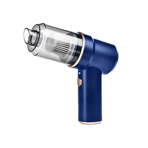 Home Pro Portable Handheld Vacuum Review