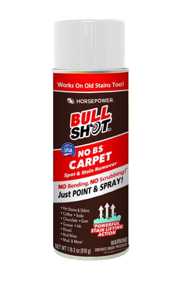 Horsepower Bull Shot Review 2025