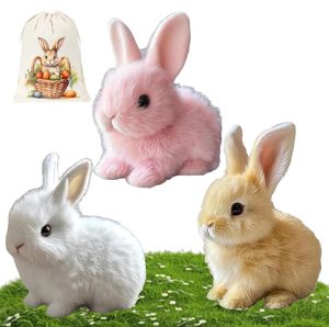 Introducing the PetsBoro Bunny Pal A Companion…