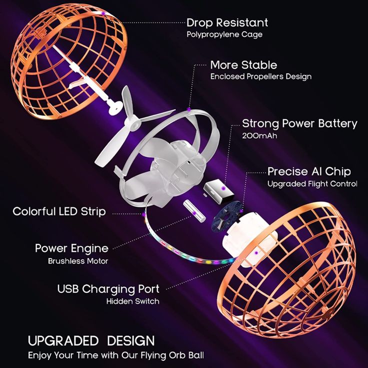 starglide flay ball review