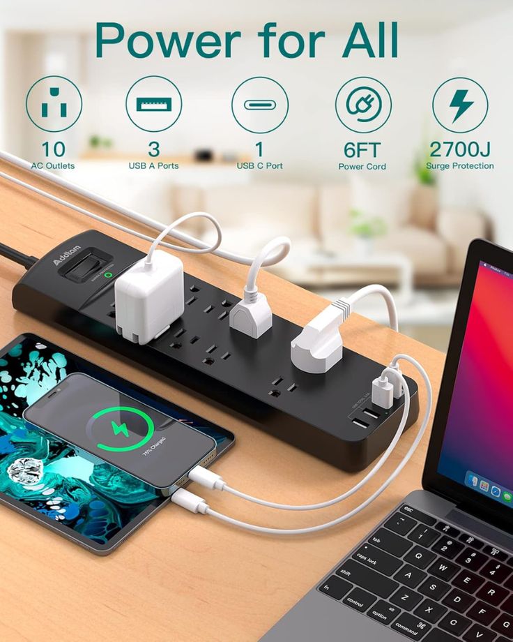 Power Hub Review