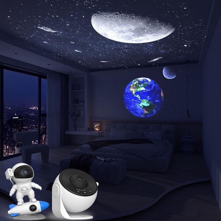 lumi galaxy light review