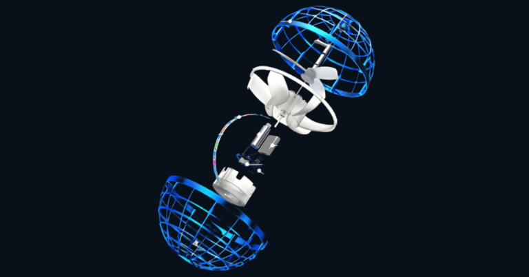 Space Fly Ball Review