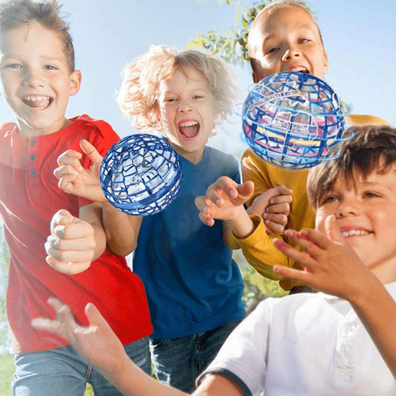 Space Fly Ball Reviews