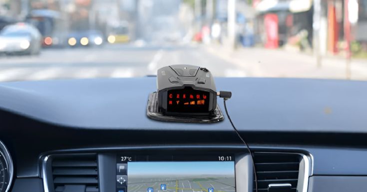Radar Shield Pro