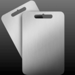 Tivano Cutting Board Review After 60 Days of Use – A Game-Changer for Kitchen Hygiene? 
