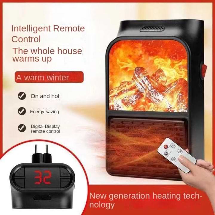 Ultra Wave Heater image