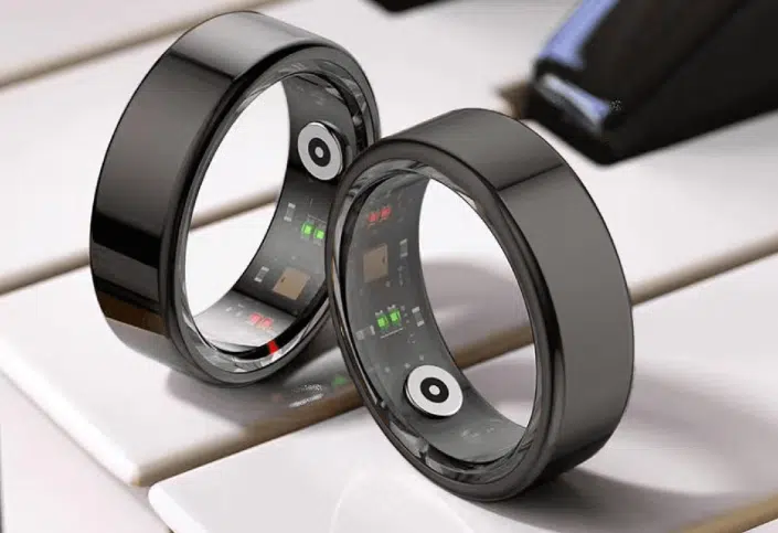 Vital Health Ring Review