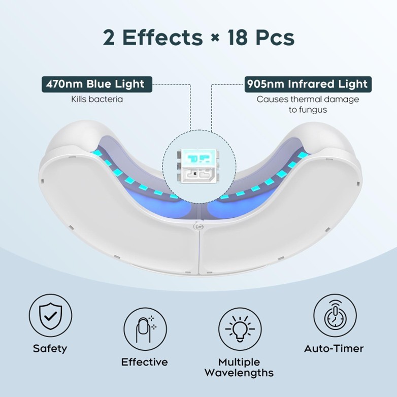 Welnax BioClear