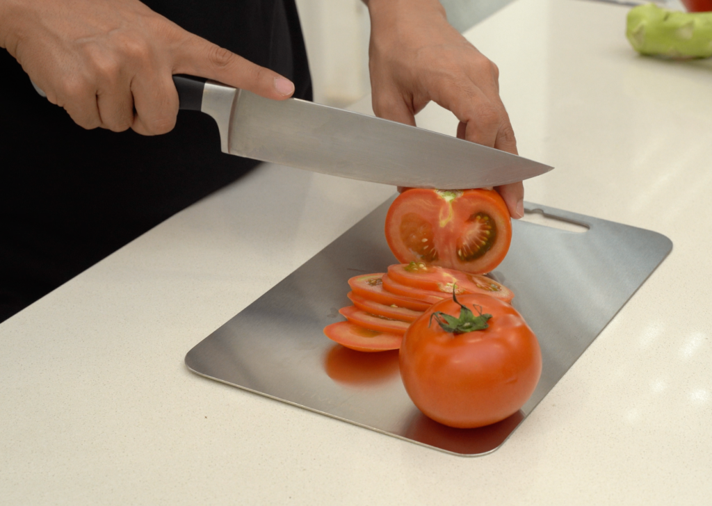 Tivano Cutting Board Review