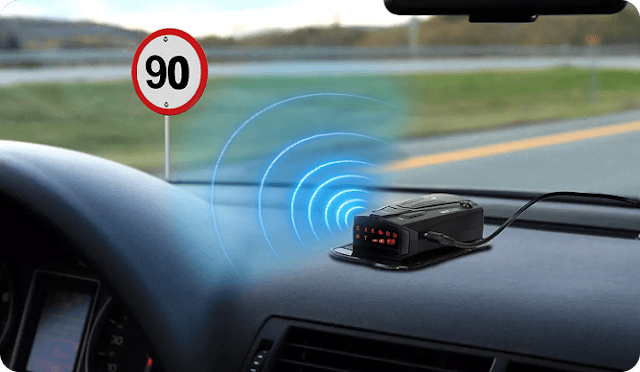 radar shield pro