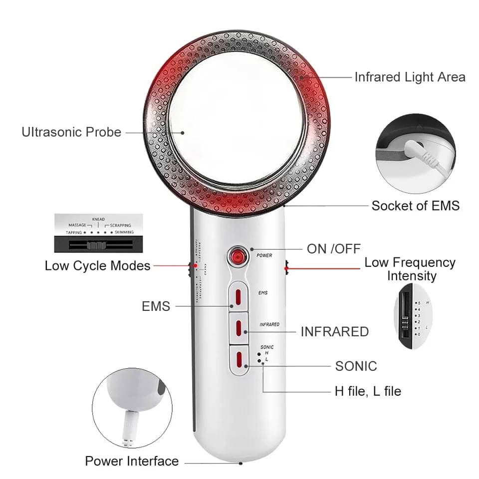 the tone pro details