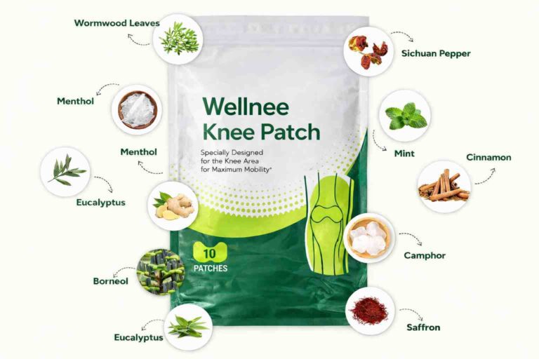 well knee patch reviews