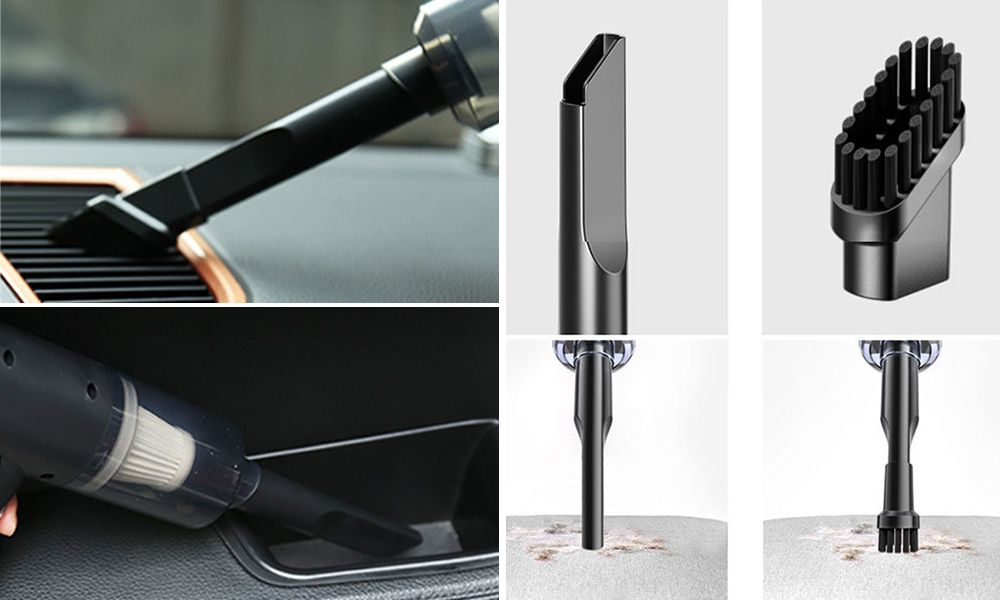 keilini wireless handheld vacuum reviews