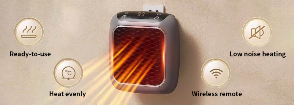 keilini heater