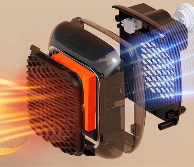 keilini heater aplha reviews