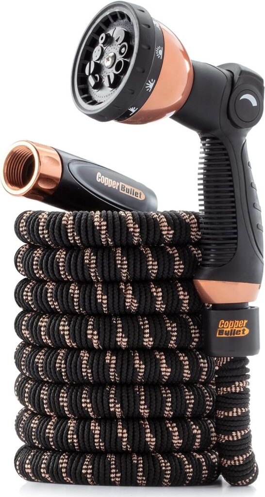 pocket hose copper bullet reviews