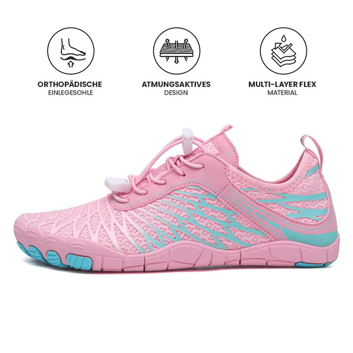 kizu footwear review