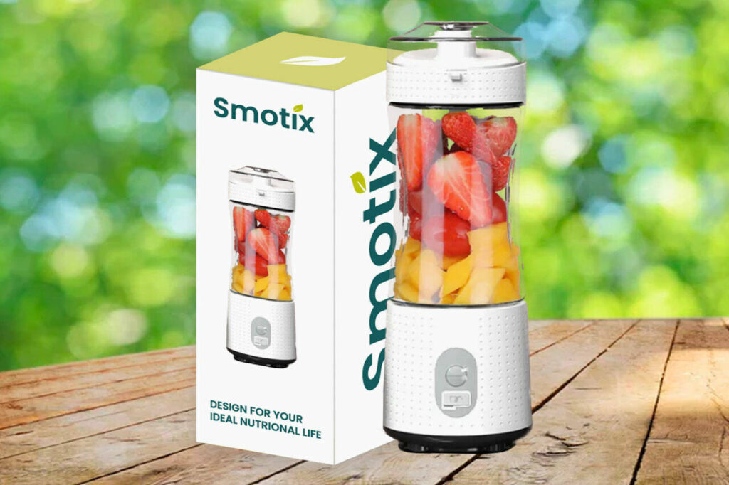 qinux smotix review