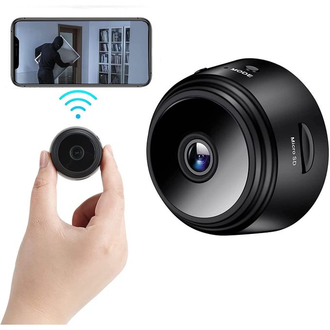 secret scope camera reviews