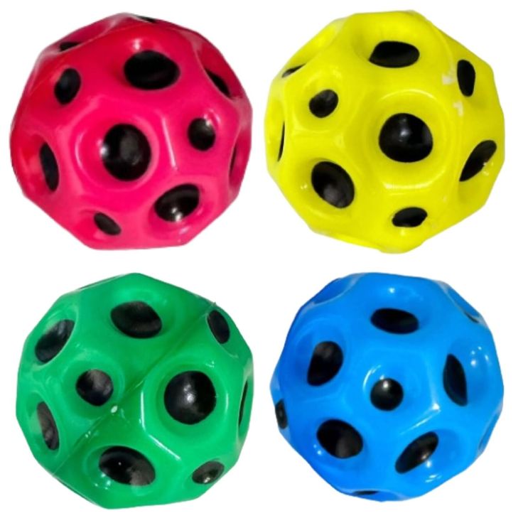astro ball review