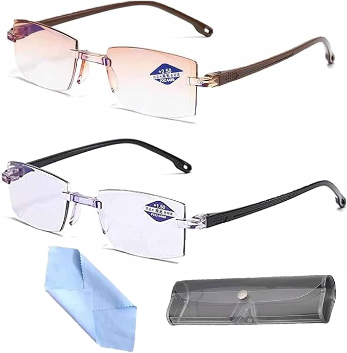 hilipert intelligent reading glasses review