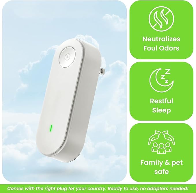 clairu air purifier reviews