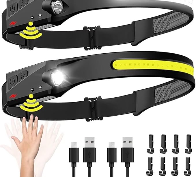 everlyte headlamp reviews