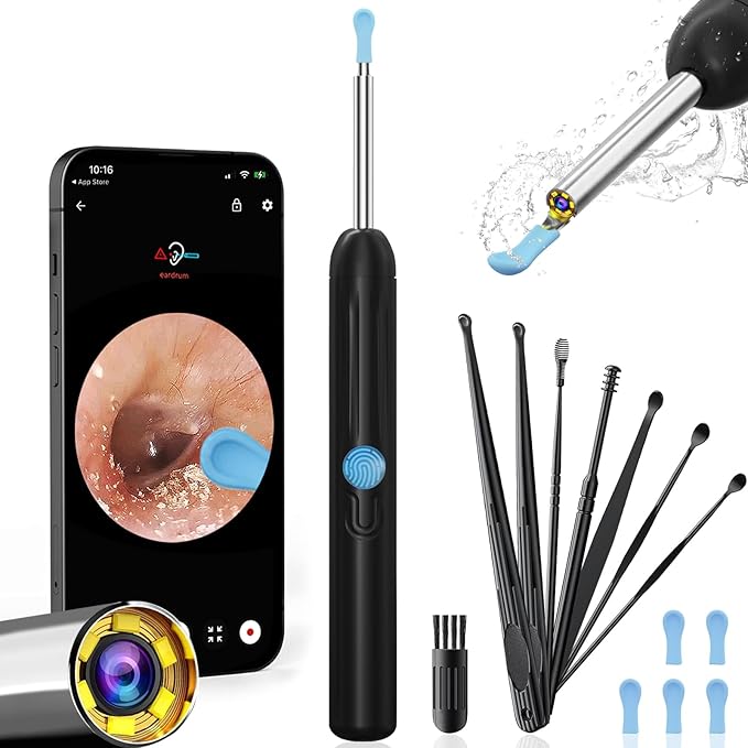 vital ear cleaner reviews