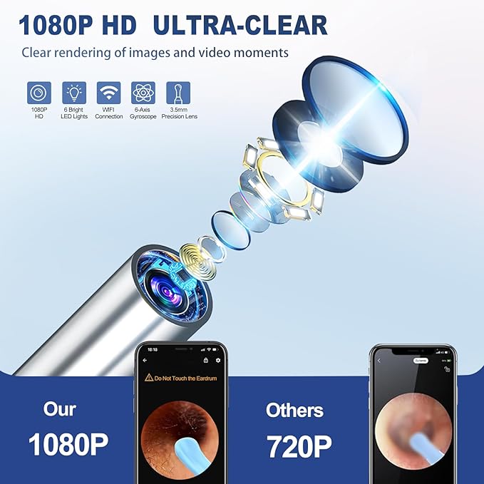 vital ear cleaner reviews