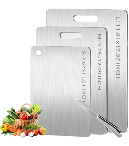 KatuChef Cutting Board