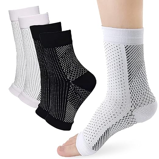 comprex sleeves review