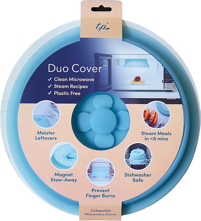 duo cover review