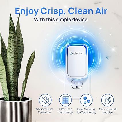 clarifion reviews
