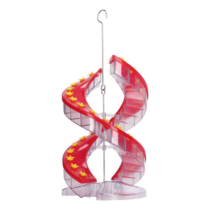 dna helix bird feeder reviews