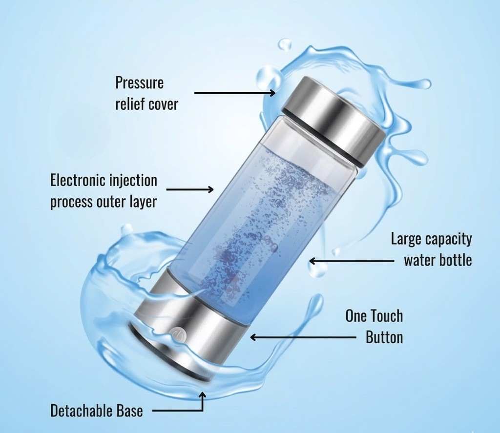 Aqua Vital Reviews