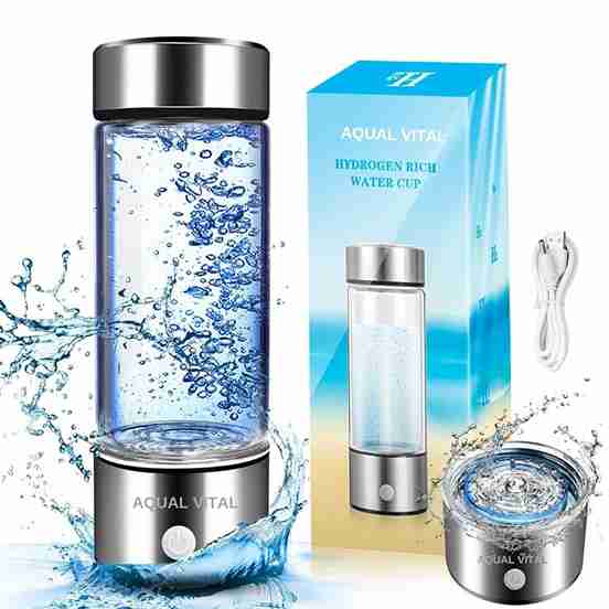 Aqua Vital Reviews 4