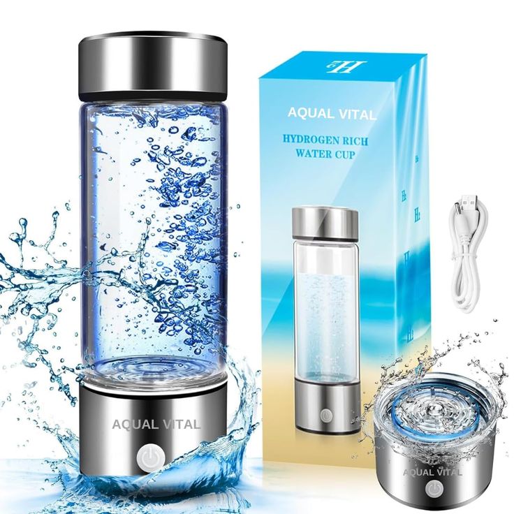 aqua vital review