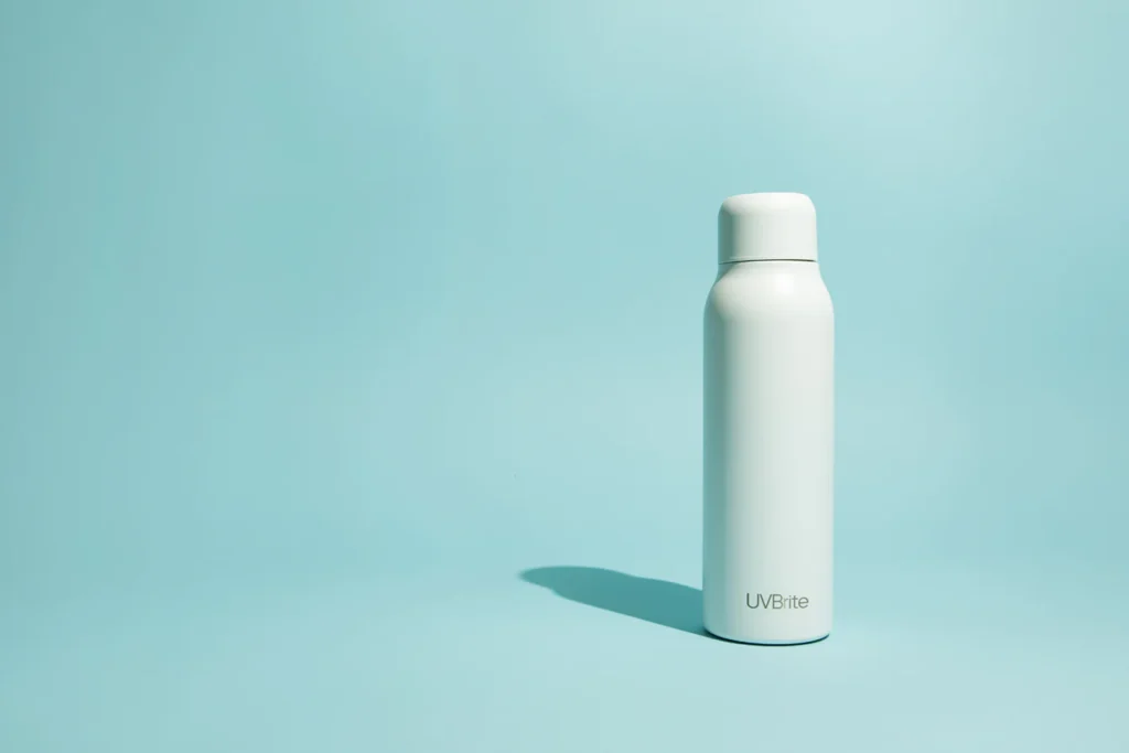 uvbrite smart bottle review