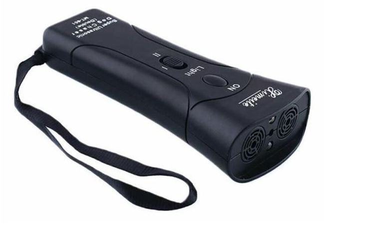 hushbark pet trainer reviews