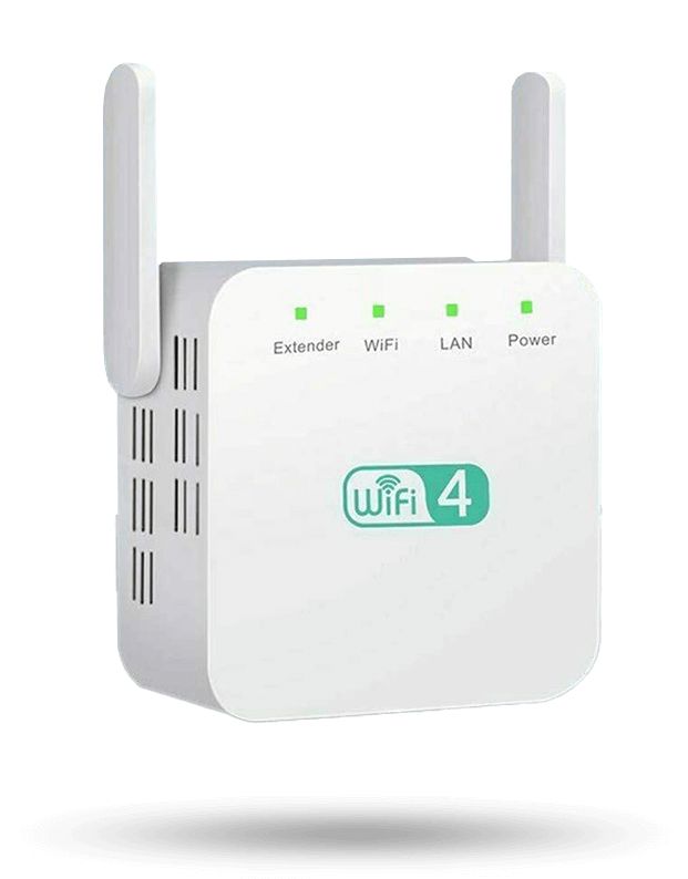 extendtecc wifi repeater reviews