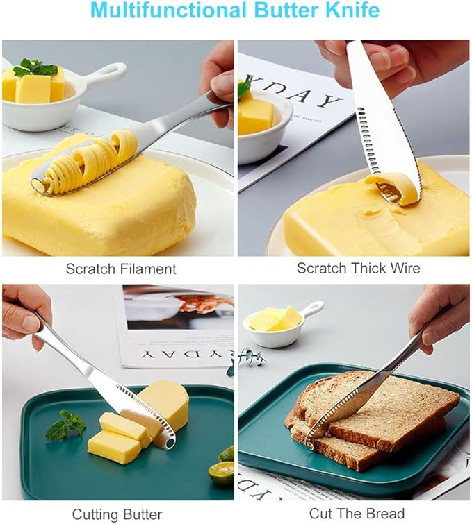 Better Butter Spreader Review