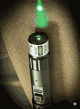 Boar Green Boresight Reviews