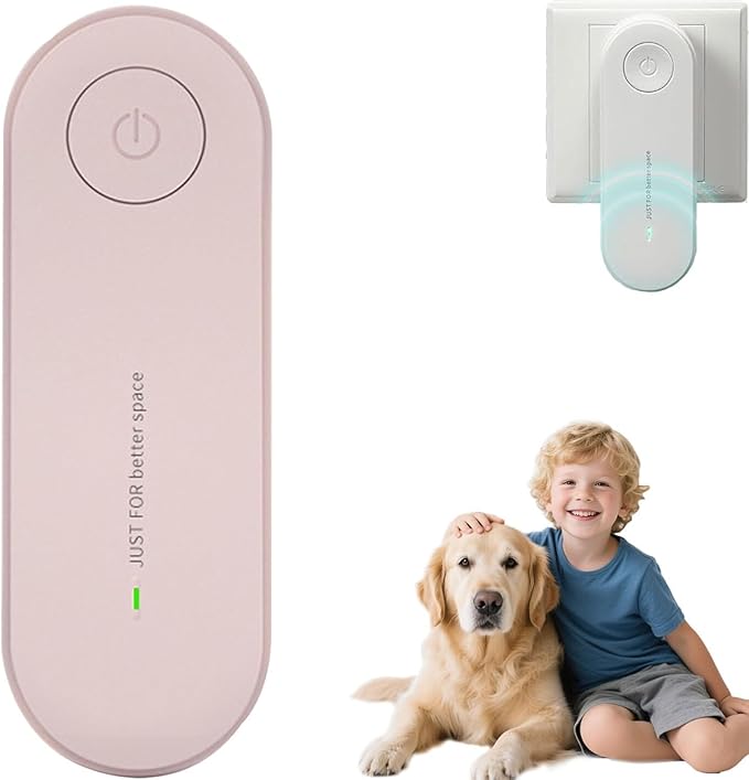 Clairu Air Purifier