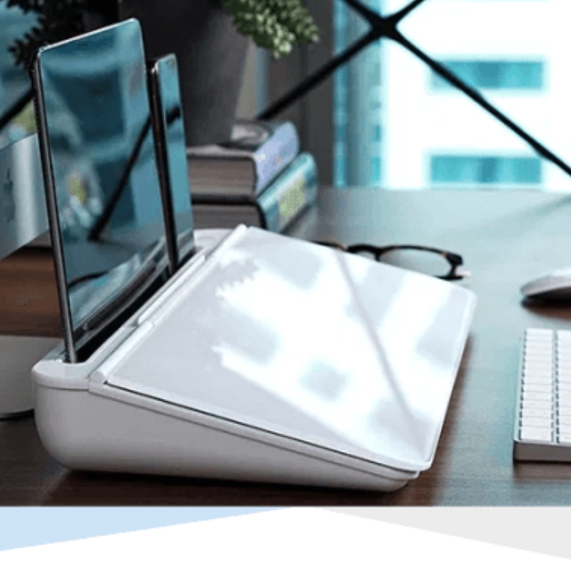 clear desk pro review
