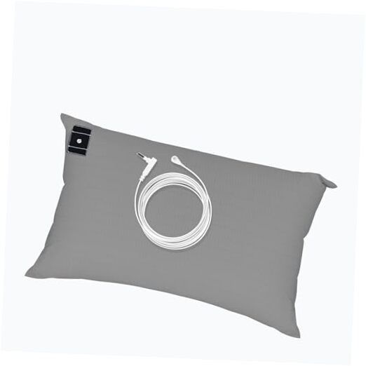 sleep connection grounding pillowcase review