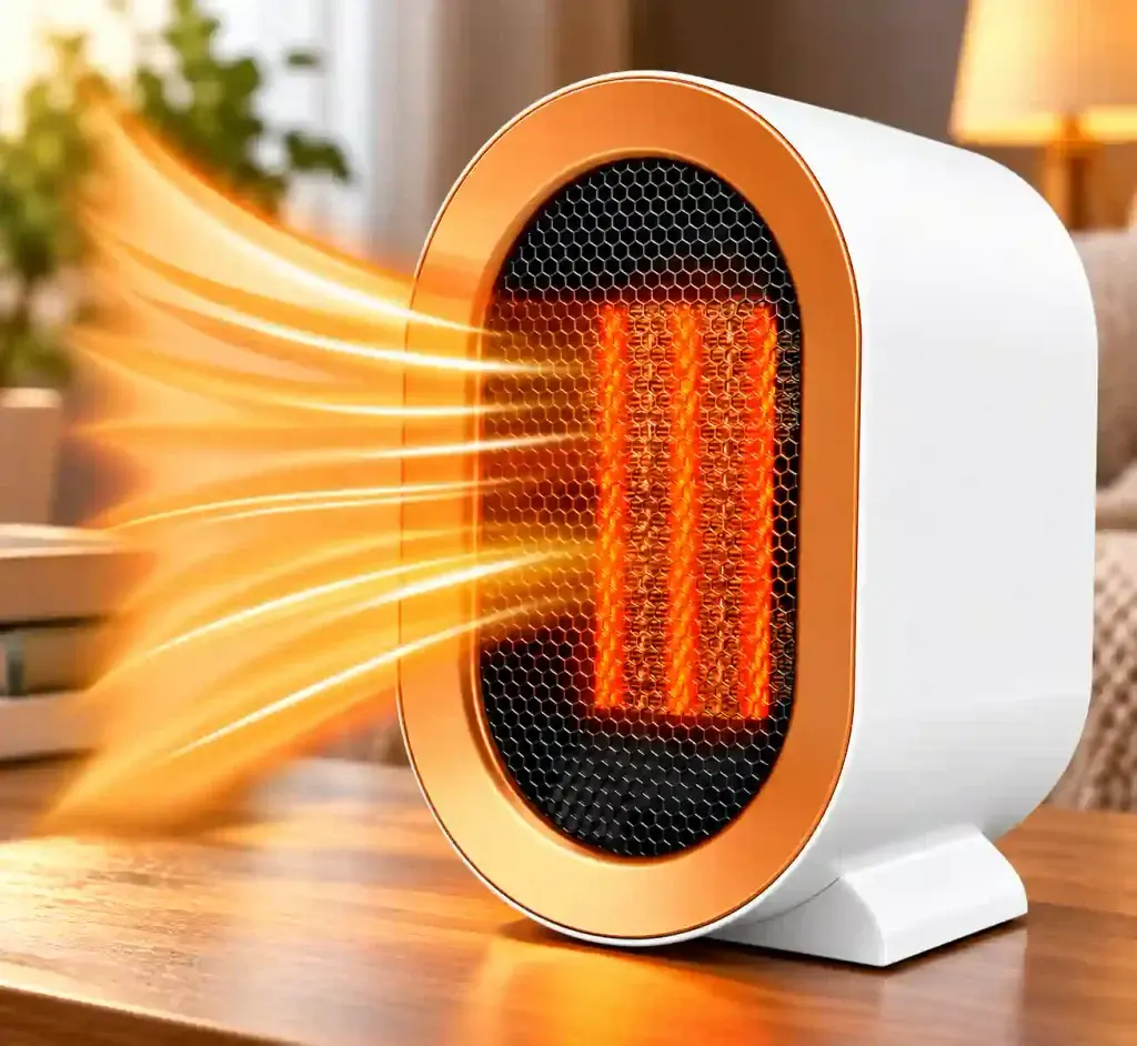 CozyCabin Heater Reviews