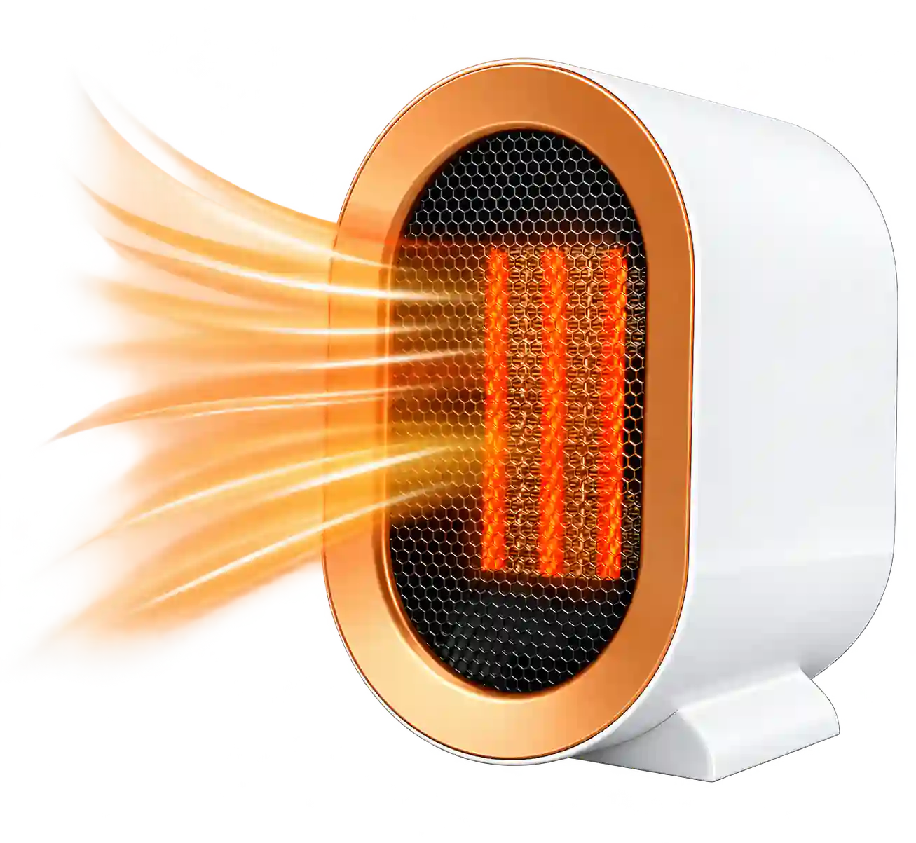 CozyCabin Heater