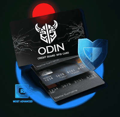 Credit Guard RFID Card Reviews